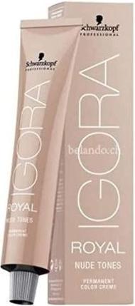 Immagine prodotto Schwarzkopf Professional Igora Nudo Toni Igora (7-46 Biondo medio Cioccolato beige)