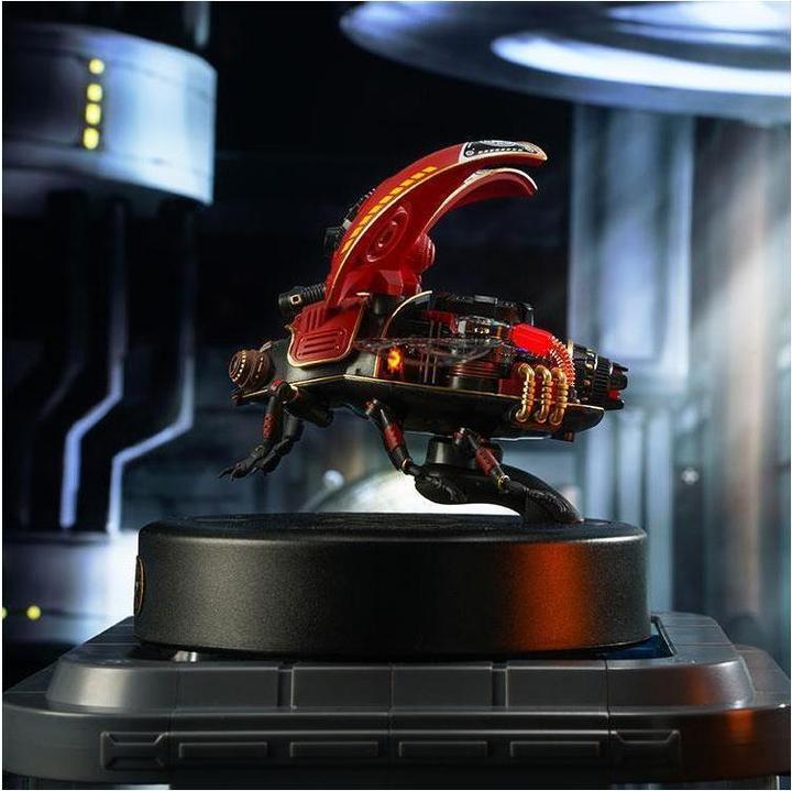Produktbild Rokr 3D Steampunk KÃ¤fer Bausatz : Scout Beetle