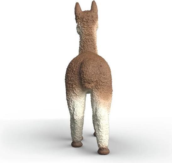 Produktbild Schleich Alpaka