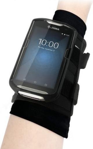 Produktbild Mobilis Pack Of 10 Sleeve For Wearable