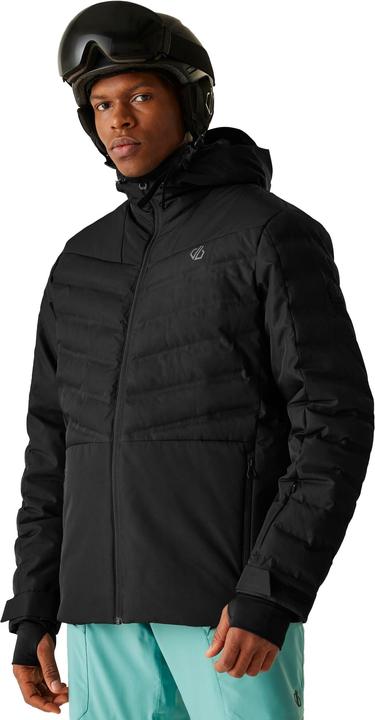 Immagine prodotto Dare2b Ollie III Giacca da Sci Uomo (M)