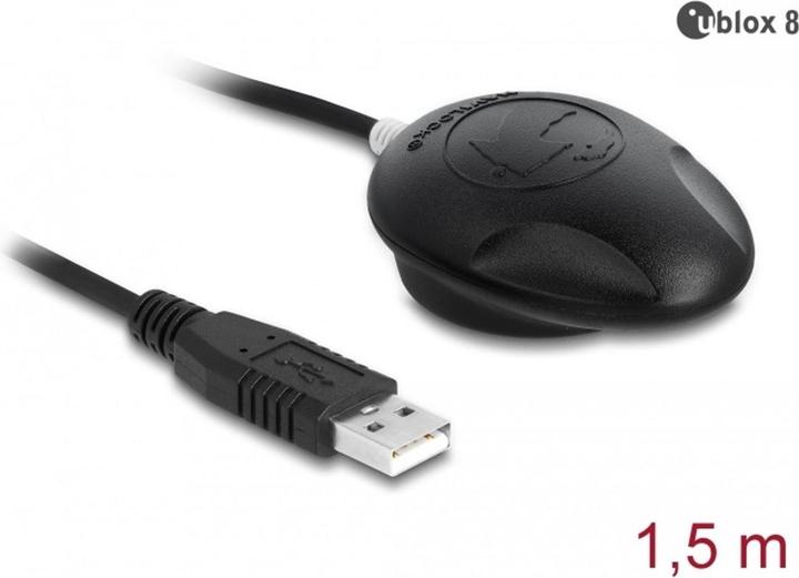 Navilock GPS-Empfänger