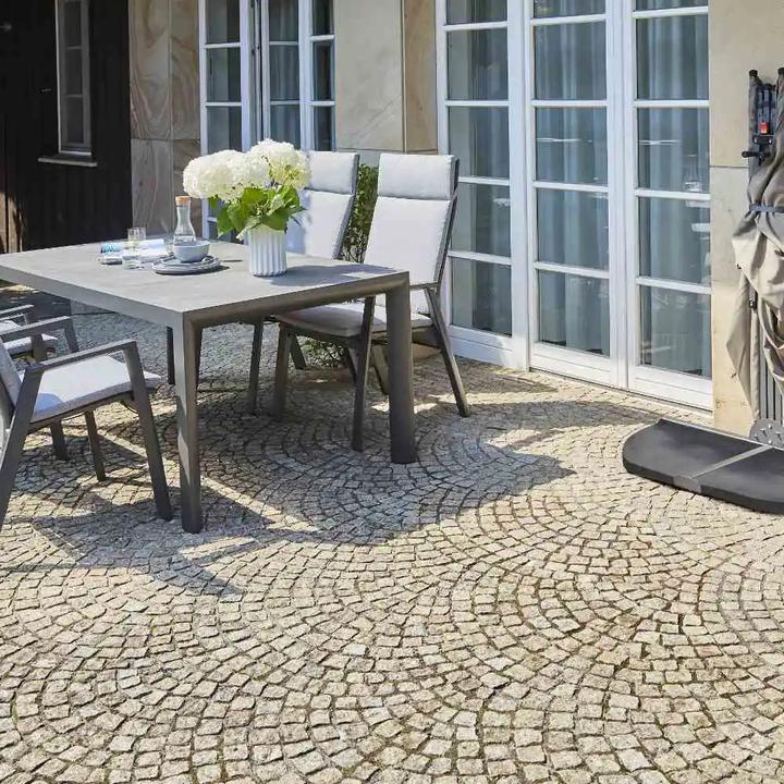 Immagine prodotto Siena Garden Schermo per la privacy (281.40 cm)
