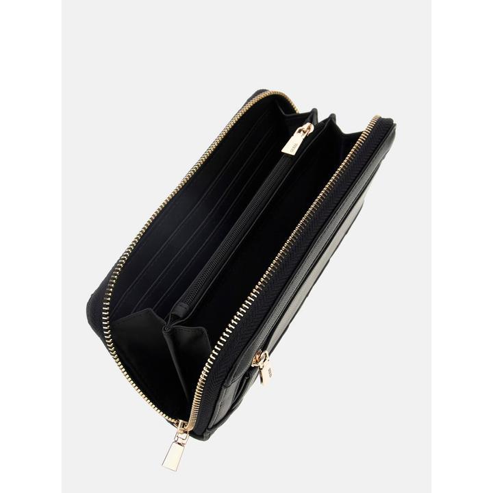 Actual product image Guess Adelasia Slg Large Zip Around