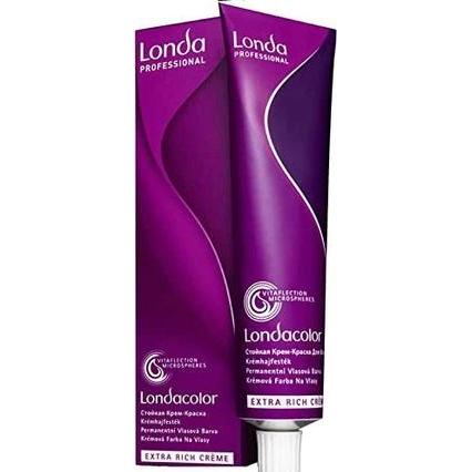 Londa, Haarfarbe, PROFESSIONAL Londacolor 6/77 60ml (Dunkelblond)