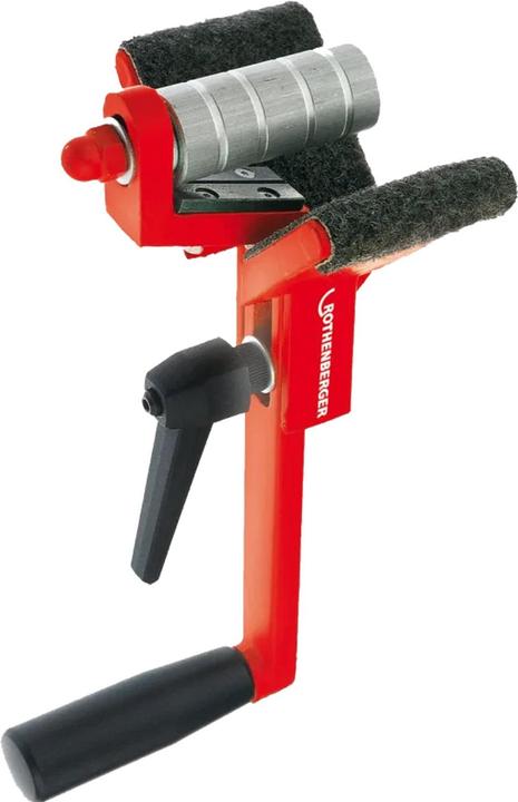 Produktbild Rothenberger Kunststoffrohr-Anfasgerät, Gr.1, 16-110mm