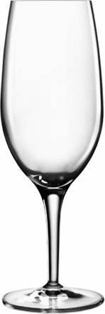 Luigi Bormioli Vintage (37 cl, 6 Verres, Verres à vin rouge, Verres à vin blanc)