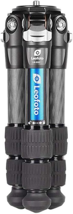Produktbild Leofoto Ranger LS-223C (Carbon, Metall)
