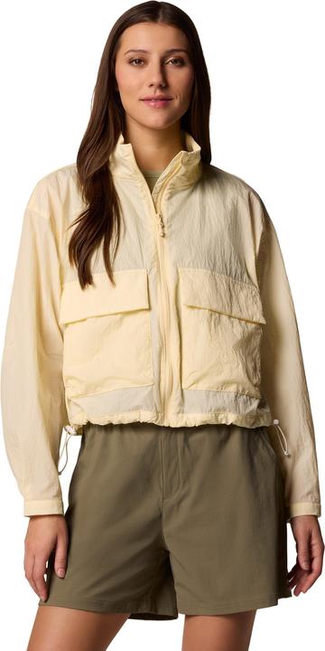 Immagine prodotto Columbia Paracutie Cropped Cargo (L)