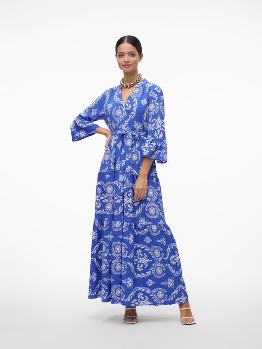 Produktbild Vero Moda VMZERA Langes Kleid Kleid (S)