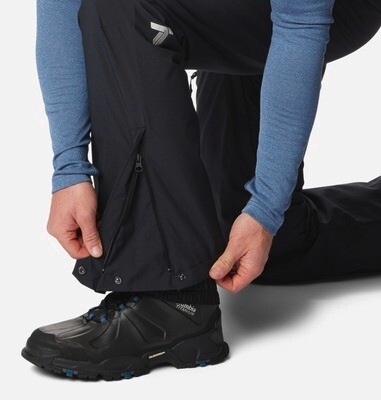 Actual product image Columbia Kick Turn III Pant (L)