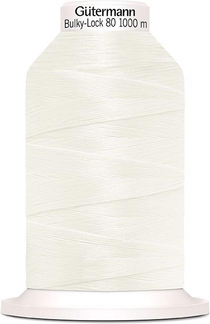 Actual product image Gütermann Bulky lock 1000 m (1000 m)