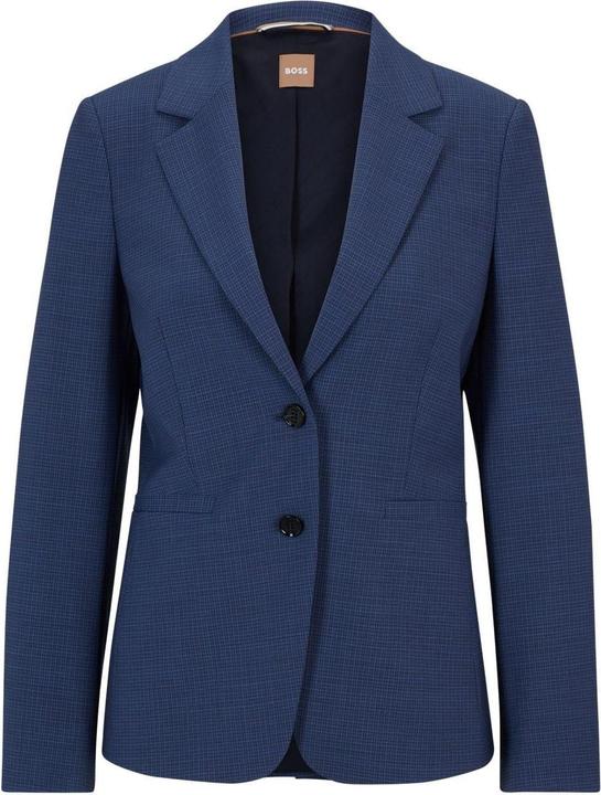 Produktbild BOSS Jasewa Blazer (34)