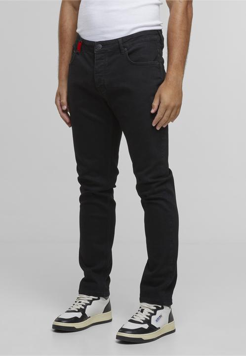 Produktbild 2Y Premium 2Y ALEJANDRO BASIC SLIM FIT JEANS - 184665 (32)