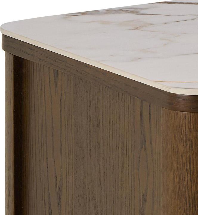 Produktbild Ebuy24 Tv-Tisch Southampton (120 x 40 x 45 cm)