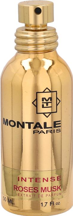 Actual product image Montale Intense Roses Musk Edp Spray (Eau de parfum, 50 ml)