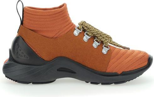 Image du produit UYN Himalaya 6000 Boot Mid Black (41)