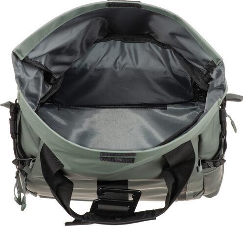 Produktbild Wandrd PRVKE 21L Wasatch Green Photo Bundle V4 (Fotorucksack, 21 l)