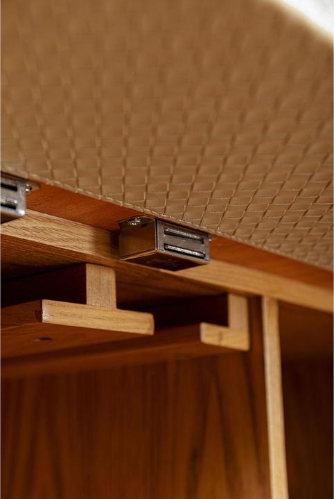 Immagine prodotto Kare Design Mobile bar Venezia crema 100x114cm (100 x 114 cm)