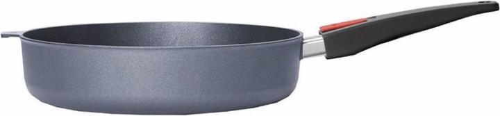 Immagine prodotto Woll Padella Diamond Lite 28 cm (28 cm, Padella per friggere, Alluminio pressofuso)