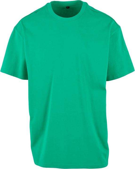 Produktbild Build Your Brand TShirt Schwer (L)