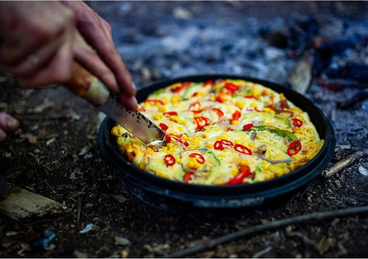 Immagine prodotto Petromax Pentola ft6