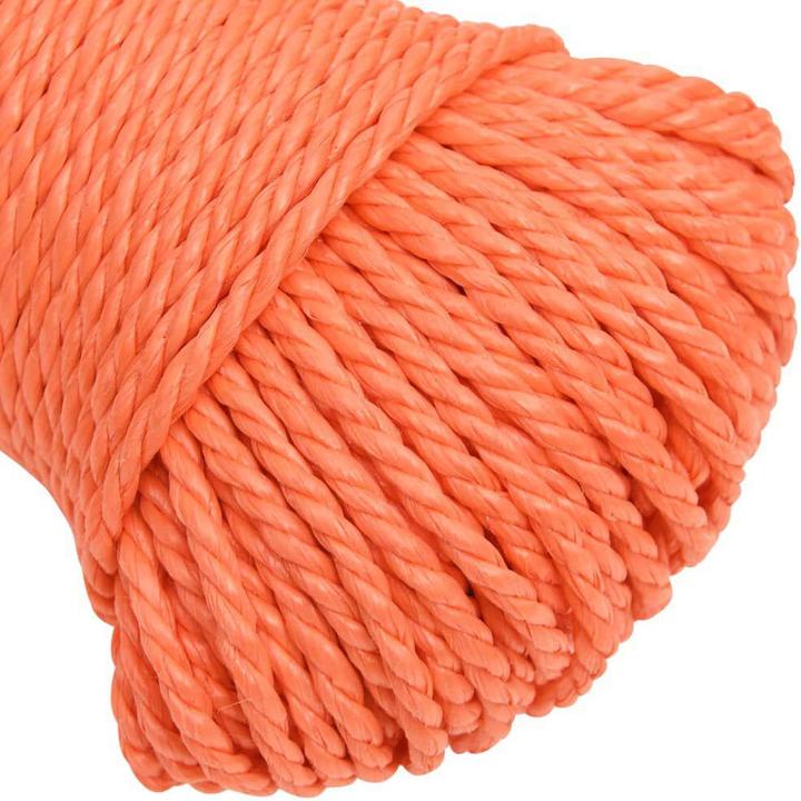 Produktbild vidaXL Seil (250 m)