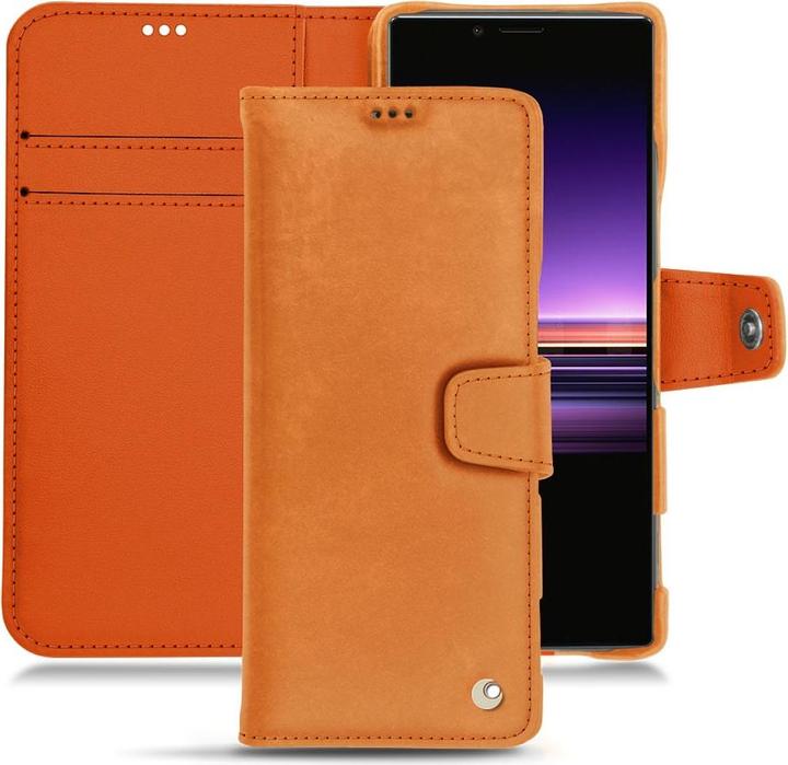 Tangerine vintage ( Pantone #d47231 )