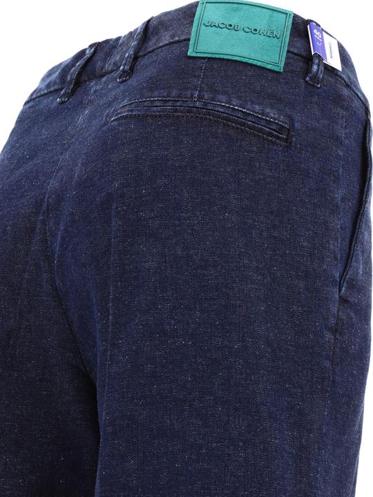 Immagine prodotto Jacob Cohen "Selena" cropped jeans (46)
