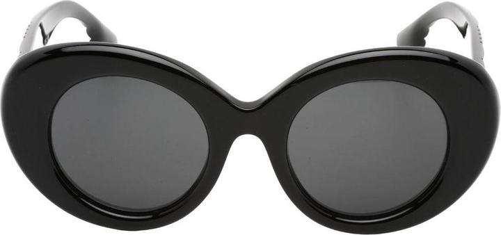 Produktbild Burberry Margot Sonnenbrille Azetat