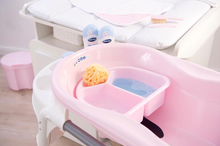 Actual product image Rotho Babydesign Bella Bambina