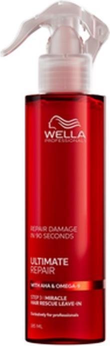 Produktbild Wella Professionals Ultimate Repair Miracle Hair Rescue 185ml (185 ml)