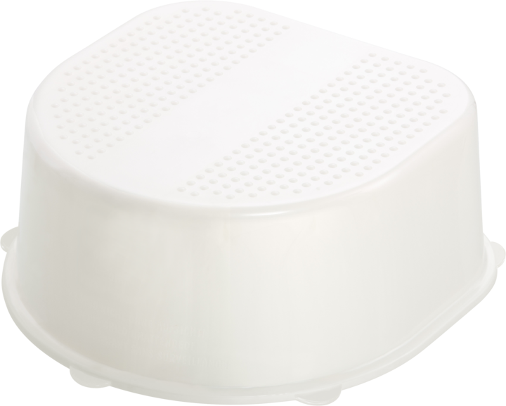 Actual product image Rotho Babydesign Bella Bambina stool