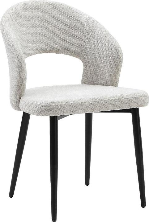 Actual product image Vente-unique Antaliza (120 x 120 x 75.5 cm)