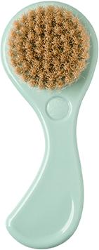 Actual product image Rotho Babydesign Comb & brush with natural bristles