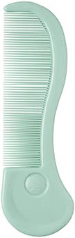 Actual product image Rotho Babydesign Comb & brush with natural bristles