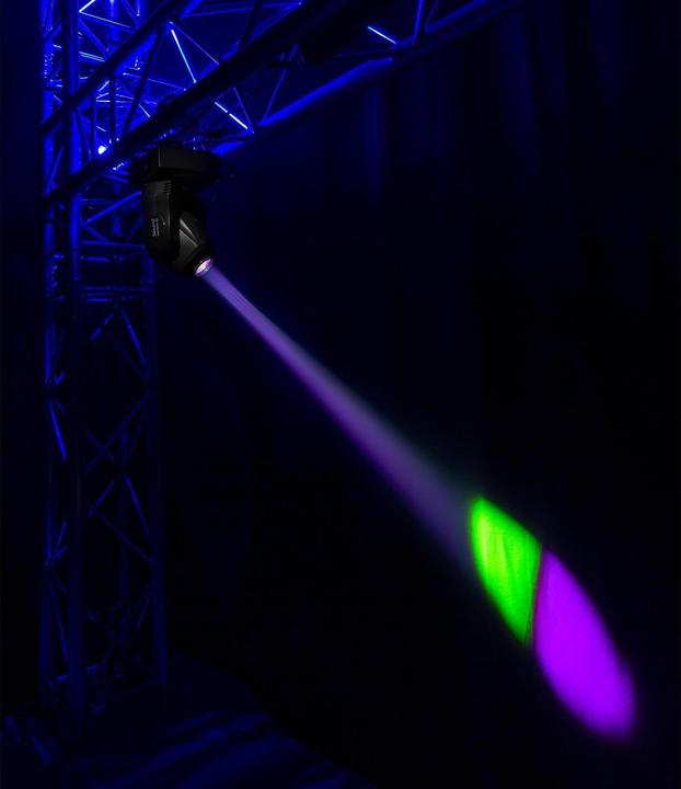Produktbild BeamZ Panther 70 (Set)
