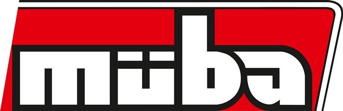 Productafbeelding müba Stalen trogbouten voor diepladers 4000 818 162 + 4000 818 173
