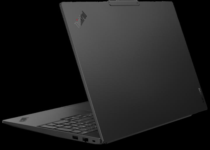 Produktbild Lenovo ThinkPad E16 Gen 3 (16", 512 GB, 32 GB, CH)