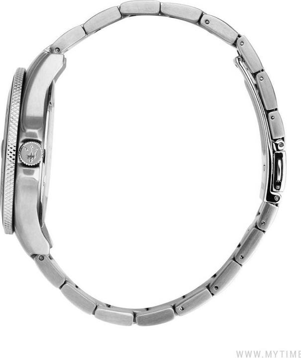 Immagine prodotto Maserati Herrenuhr Competizione (Cronografo, 43 mm)