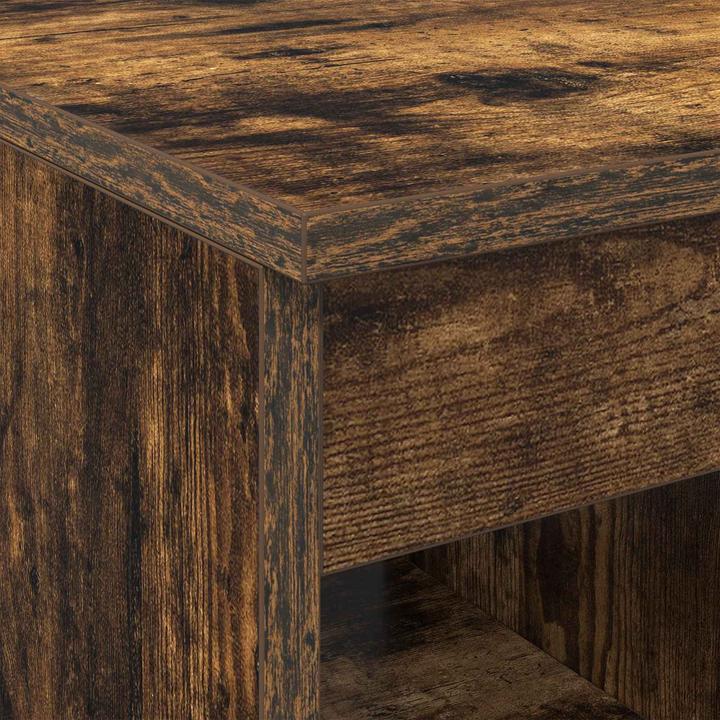 Produktbild vidaXL Badezimmerschrank (41 x 30 x 50 cm)