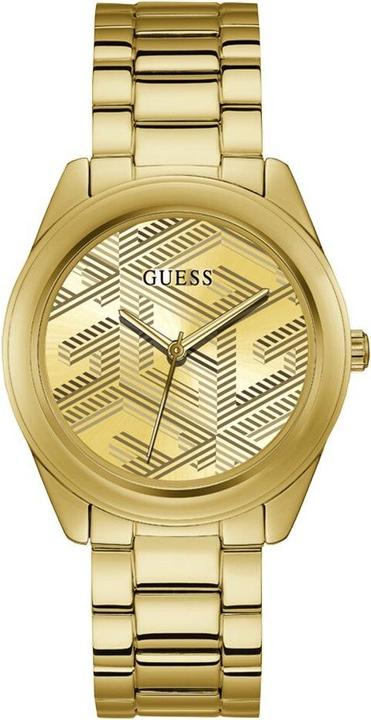 Produktbild Guess Uhren DAMEN GW0606L2 (Analoguhr, 40 mm)