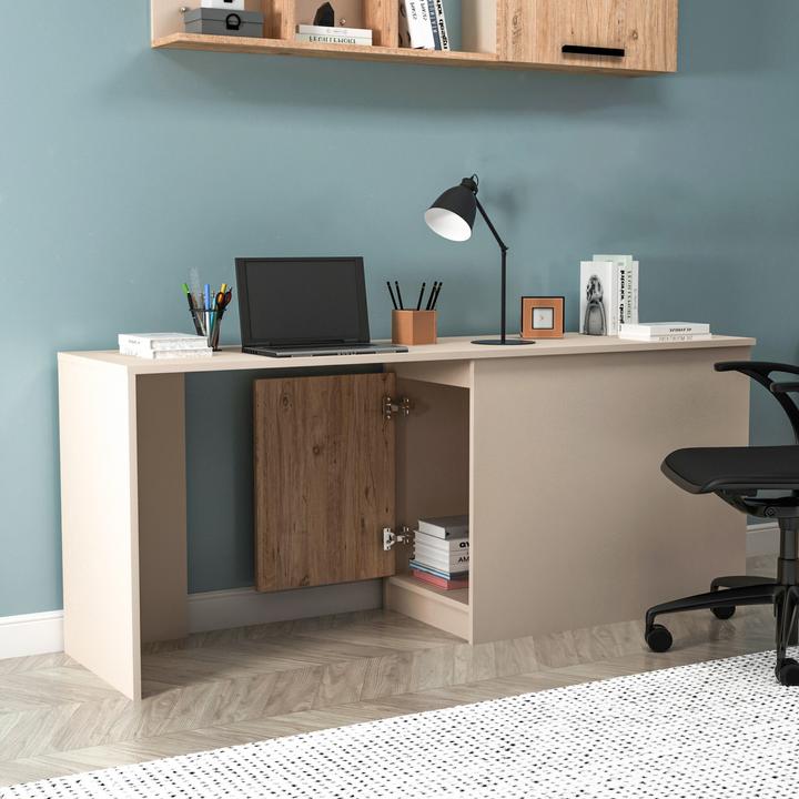 Produktbild Kalune Design Newra (180 x 47 x 73.80 cm)