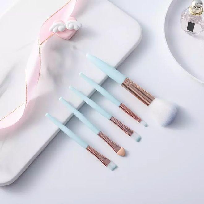 Image du produit MU Style Mini set de pinceaux pour le maquillage