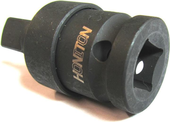 Produktbild Honiton PRZEGUB KULISTY UDAROWY 1/2" (1/2")