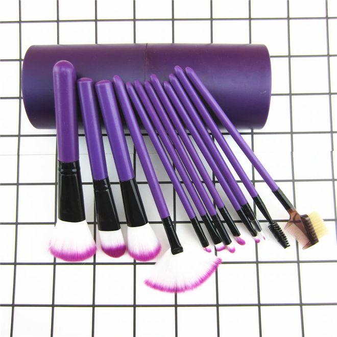 Produktbild MU Style Schminkpinsel Set (Set)