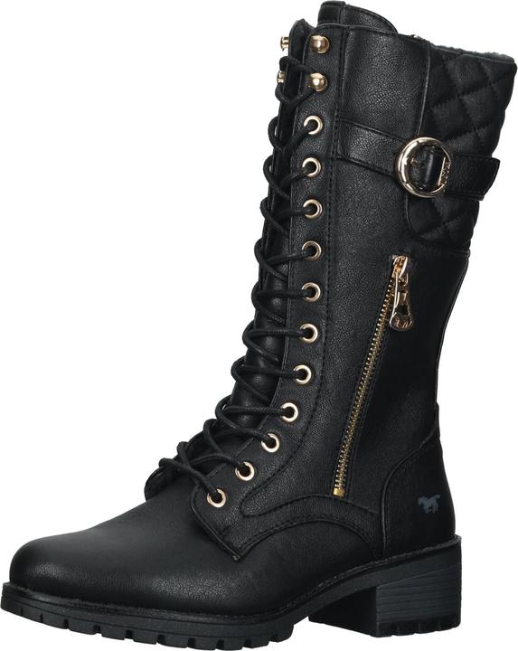 Produktbild Mustang Stiefel (40)