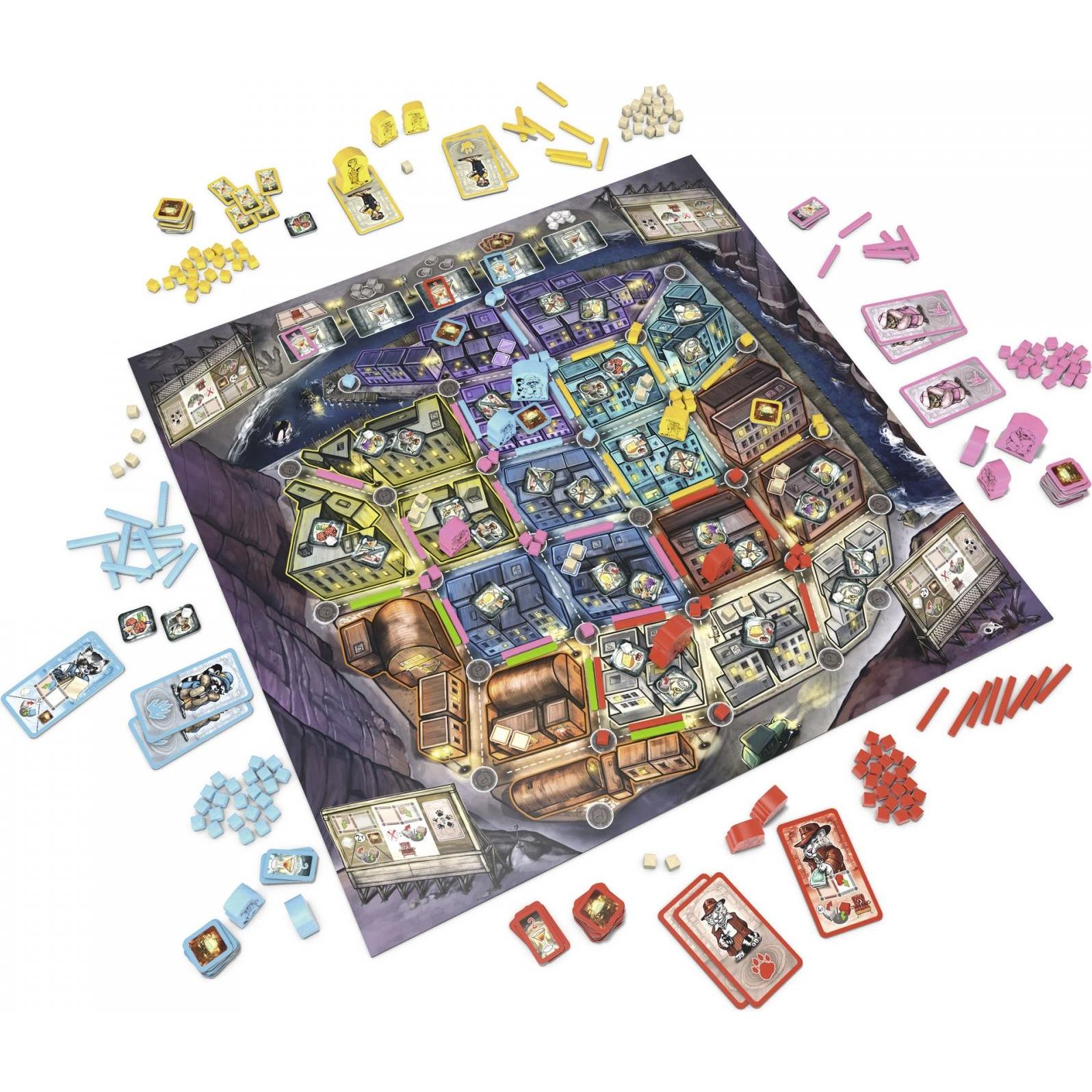 Thumbnail - Zoch Die Patin (Deutsch)