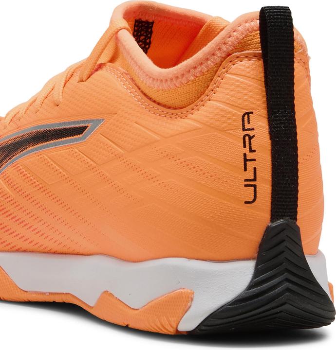 Produktbild Puma ULTRA 6 MATCH IT + Mid Jr (38.5)