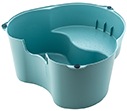 Actual product image Rotho Babydesign TOP stool